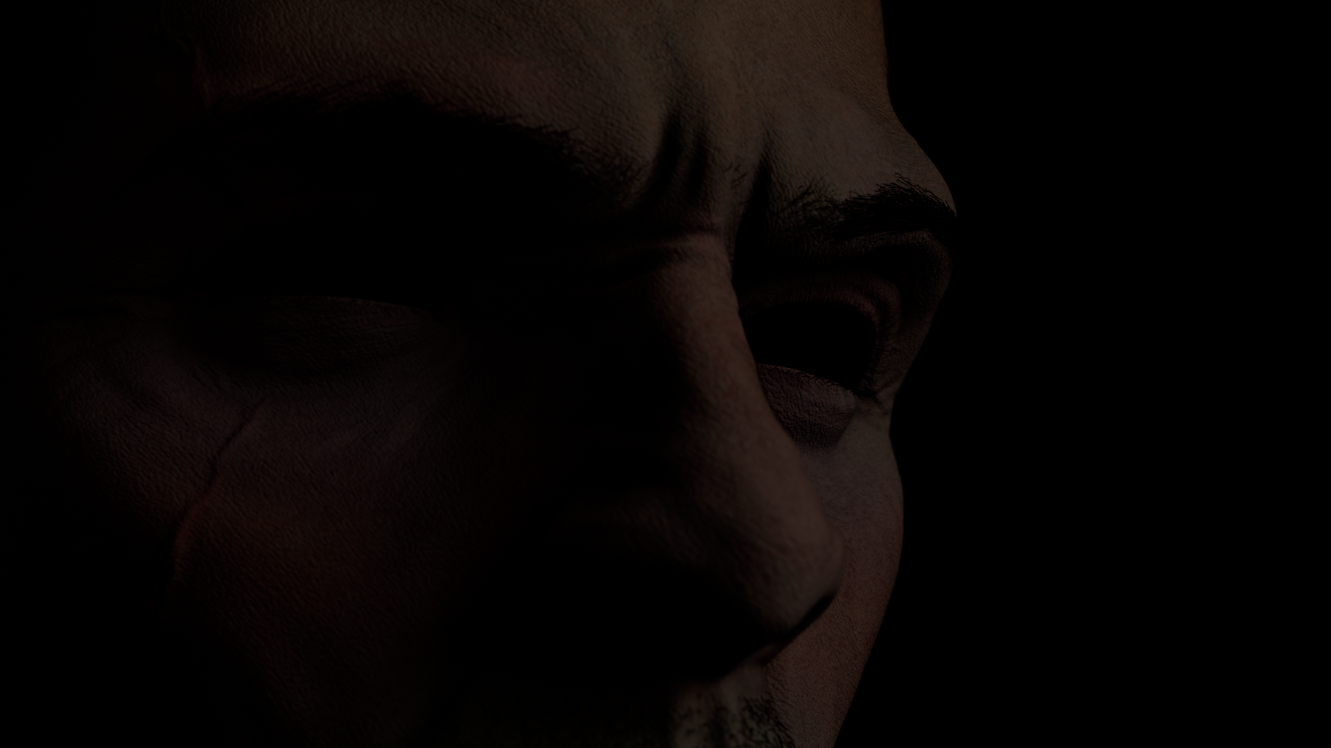Displacement
