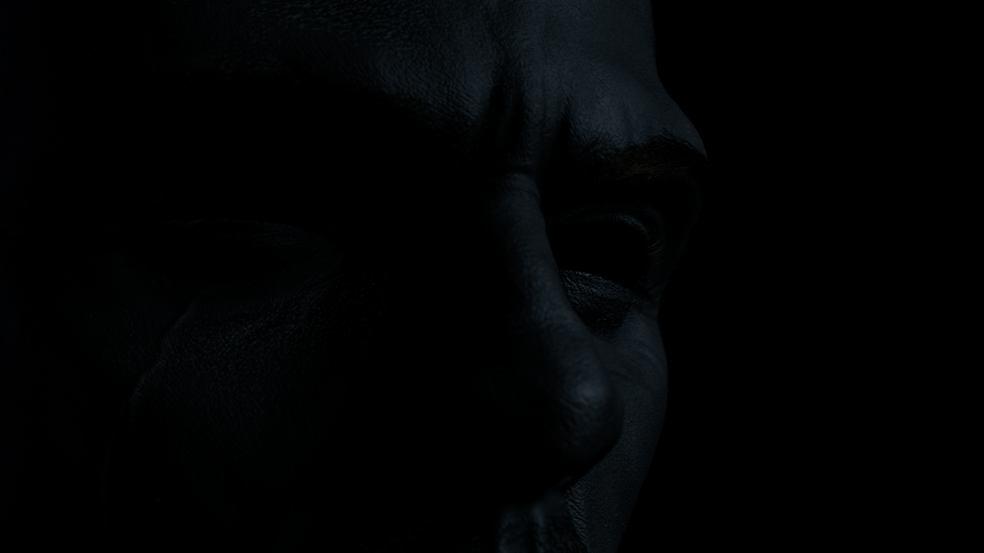 Rough Specular