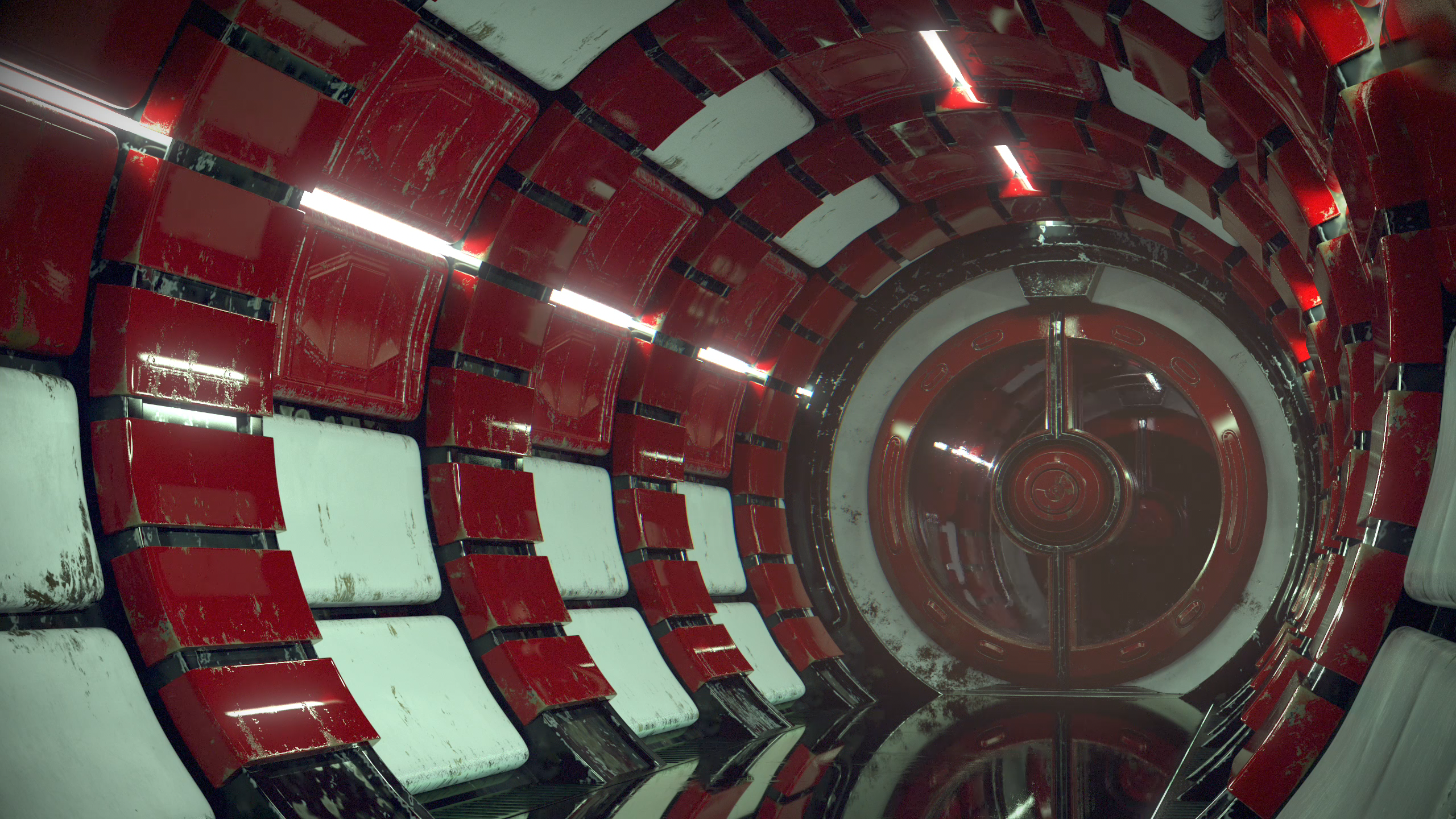 CORRIDOR project thumbnail