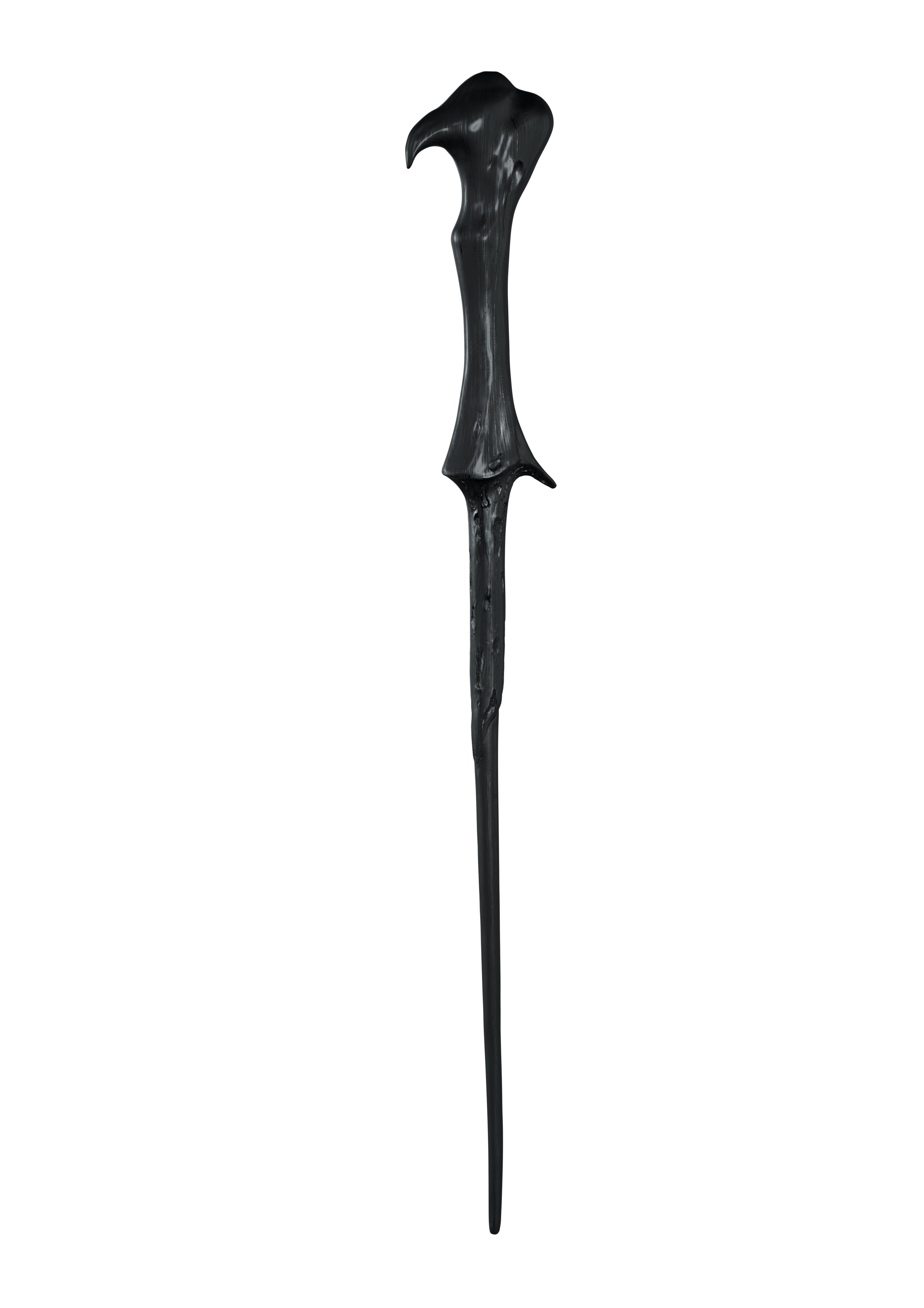 WAND VOLDMORT specular